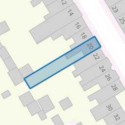 Perceel HSD01-C-4734