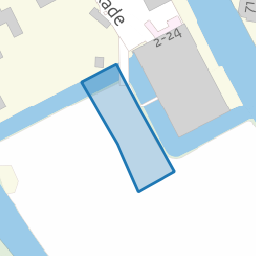 Perceel HSD01-C-4743