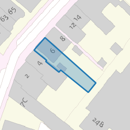 Perceel HSD01-C-4752