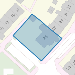 Perceel HSD01-C-4757