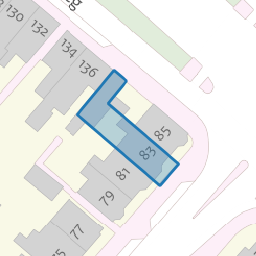 Perceel HSD01-C-4760