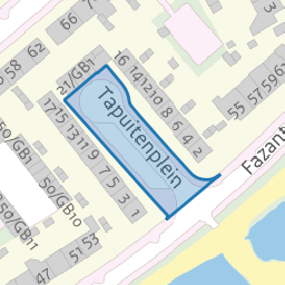 Perceel HSD01-C-4766