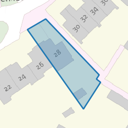 Perceel HSD01-C-4774