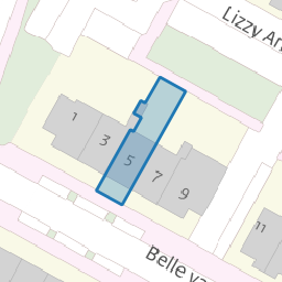 Perceel HSD01-C-4781