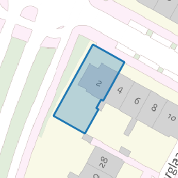 Perceel HSD01-C-4784