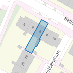 Perceel HSD01-C-4786