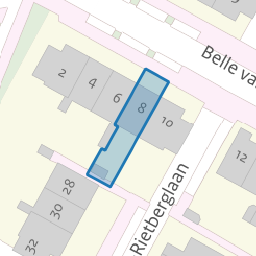 Perceel HSD01-C-4787