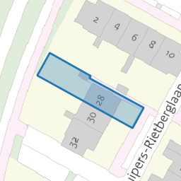 Perceel HSD01-C-4789