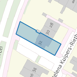 Perceel HSD01-C-4791