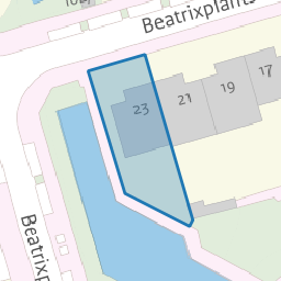 Perceel HSD01-C-4792