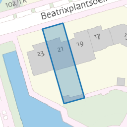 Perceel HSD01-C-4793