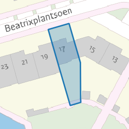 Perceel HSD01-C-4795