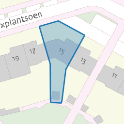 Perceel HSD01-C-4796