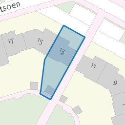 Perceel HSD01-C-4797