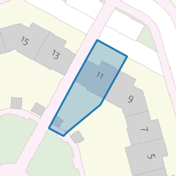 Perceel HSD01-C-4798