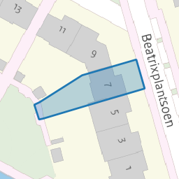 Perceel HSD01-C-4800