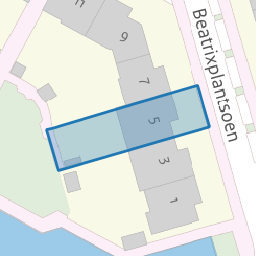 Perceel HSD01-C-4801