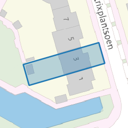 Perceel HSD01-C-4802