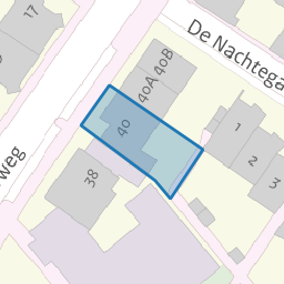 Perceel HSD01-C-4807