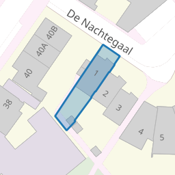 Perceel HSD01-C-4810