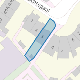 Perceel HSD01-C-4812