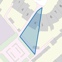 Perceel HSD01-C-4813