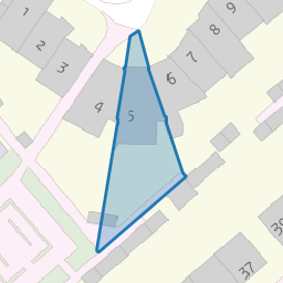 Perceel HSD01-C-4814