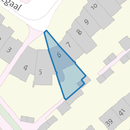 Perceel HSD01-C-4815