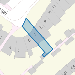 Perceel HSD01-C-4816