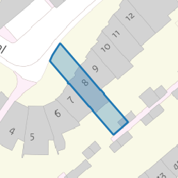 Perceel HSD01-C-4817