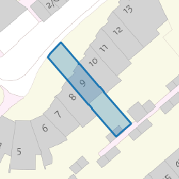 Perceel HSD01-C-4818