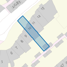 Perceel HSD01-C-4819