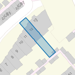 Perceel HSD01-C-4821