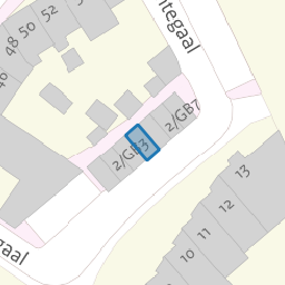 Perceel HSD01-C-4826