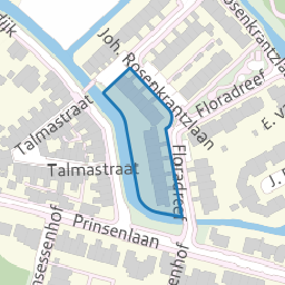 Perceel HSD01-C-4832