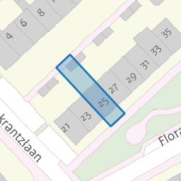 Perceel HSD01-C-4836