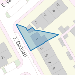 Perceel HSD01-C-4847