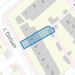 Perceel HSD01-C-4848