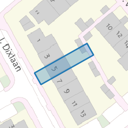 Perceel HSD01-C-4849