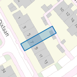 Perceel HSD01-C-4850