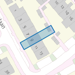 Perceel HSD01-C-4851