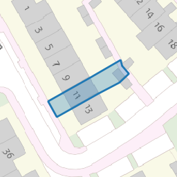 Perceel HSD01-C-4852