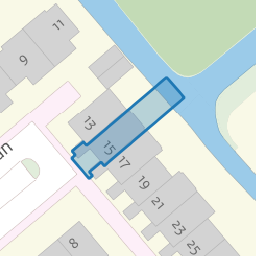 Perceel HSD01-C-4855