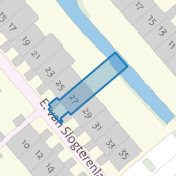 Perceel HSD01-C-4861