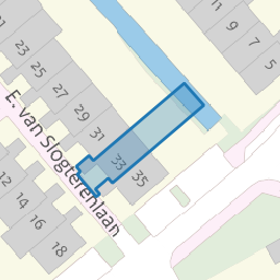 Perceel HSD01-C-4864