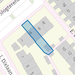 Perceel HSD01-C-4867