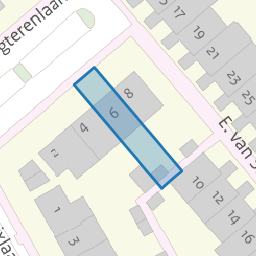 Perceel HSD01-C-4868