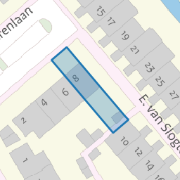 Perceel HSD01-C-4869