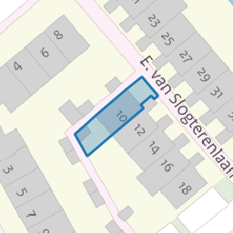 Perceel HSD01-C-4870