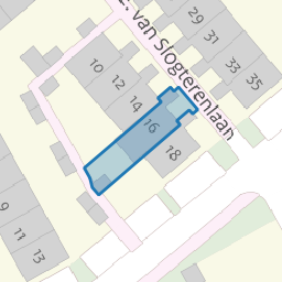 Perceel HSD01-C-4873